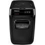 Шредер Fellowes AutoMax 200C, автоподача, DIN P-4, 4х38мм, 200 лст. авто, 10 ручн., 32 лтр., автор, шт Fellowes AutoMax 200C