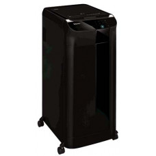 Шредер Fellowes AutoMax 550C, автоподача, DIN P-4, 4х38мм, 550 лст., 83 лтр., Smart Lock, шт Fellowes AutoMax 550C