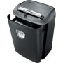 Шредер Fellowes Powershred 75Cs, DIN P-4, 4x38мм, 12лcт., 27лтр., SafeSense, Селектор кол-ва лист, шт Fellowes Powershred 75Cs