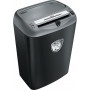 Шредер Fellowes Powershred 75Cs, DIN P-4, 4x38мм, 12лcт., 27лтр., SafeSense, Селектор кол-ва лист, шт Fellowes Powershred 75Cs