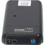 Внешний корпус для HDD AgeStar 3UB3A8-6G (BLACK)