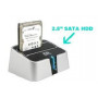 Док-станция для HDD AgeStar 3CBT2
