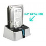 Док-станция для HDD AgeStar 3CBT2