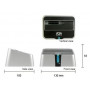 Док-станция для HDD AgeStar 3UBT2
