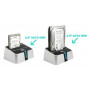 Док-станция для HDD AgeStar 3UBT2