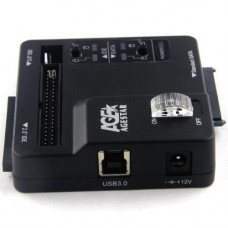 Адаптер-переходник для HDDSSD AgeStar 3FBCP