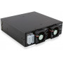 Аксессуар для HDD ExeGate Корзина Mobile rack для HDD Exegate HS425-01 Black
