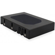 Аксессуар для HDD ExeGate Переходник для  корзин Exegate серий HS335, 435, 535  для использования 2,5" HDD
