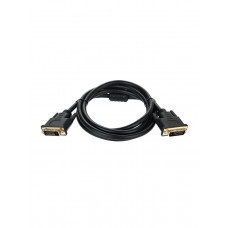 Кабель Telecom VCOM DVI-D (m) - DVI-D (m) 1.8м