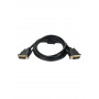 Кабель Telecom VCOM DVI-D (m) - DVI-D (m) 1.8м