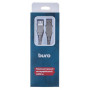 Кабель Buro Кабель BHP RET USB_AF30 USB A(m) USB A(f) 3м черный блистер

