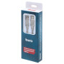 Кабель Buro Кабель BHP RET USB_AM18 USB A(m) USB A(m) 1.8м черный блистер
