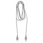 Кабель Buro Кабель BHP RET USB_AM18 USB A(m) USB A(m) 1.8м черный блистер
