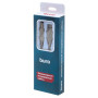 Кабель Buro Кабель BHP RET USB_BM30 USB A(m) USB B(m) 3м серый блистер
