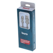 Кабель Buro Кабель BHP RET USB_MINI18 USB A(m) mini USB B (m) 1.8м черный
