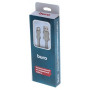 Кабель Buro Кабель BHP RET USB_MINI18 USB A(m) mini USB B (m) 1.8м черный
