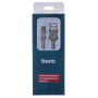 Кабель Buro Кабель BHP RET USB_MINI18 USB A(m) mini USB B (m) 1.8м черный
