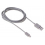 Кабель Buro Кабель BHP RET USB_MINI18 USB A(m) mini USB B (m) 1.8м черный
