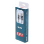 Кабель Buro Кабель USB A(m)-USB Type-C (m) 1м (BHP RET TYPEC1)

