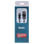 Кабель Buro Кабель USB A(m)-USB Type-C (m) 1м (BHP RET TYPEC1)
