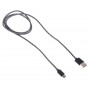 Кабель Buro Кабель USB A(m)-USB Type-C (m) 1м (BHP RET TYPEC1)
