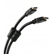 Кабель Telecom HDMI (m) - HDMI (m) 10м
