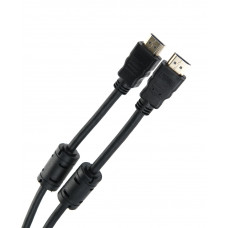 Кабель Telecom HDMI (m) - HDMI (m) 3м