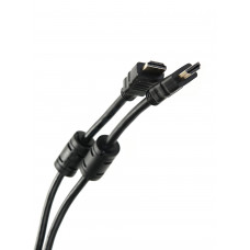 Кабель Telecom HDMI (m) - HDMI (m) 5м
