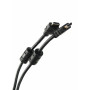 Кабель Telecom HDMI (m) - HDMI (m) 5м