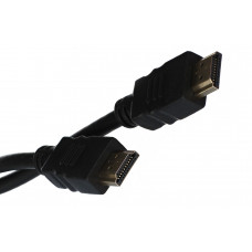 Кабель Telecom HDMI (m) - HDMI (m) 1м