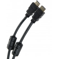 Кабель Telecom HDMI (m) - HDMI (m) 2м