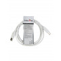 Кабель Telecom USB 2.0 Type-AM - USB 2.0 Type-BM 1.8м