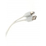 Кабель Telecom USB 2.0 Type-AM - USB 2.0 Type-BM 3м