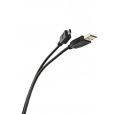 Кабель Telecom USB 2.0 Type-AM - miniUSB 1.8м