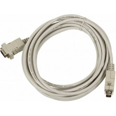 Кабель Ningbo Кабель VGA CAB016-5 VGA HD15 (m)/VGA HD15 (m) 5м
