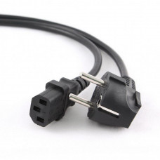 Кабель питания Cablexpert PC-186-1-3M