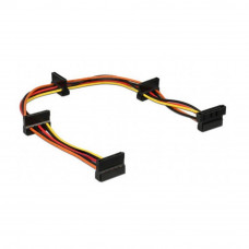 Кабель питания SATA Cablexpert CC-SATAMF-03