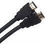 Кабель TV-COM HDMI (m) - HDMI (m) 20м