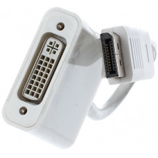 Кабель-переходник Telecom DP    DVI-F 0,2m