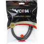 Кабель-переходник VCOM DisplayPort M ---&ampgt DVI M 1,8м