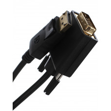Кабель-переходник Telecom DP    DVI_MM 1,8м