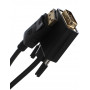 Кабель-переходник Telecom DP DVI_MM 1,8м
