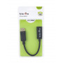 Кабель-переходник Telecom DP --&gt HDMI-F 0.2м Кабель-переходник Telecom DP --&gt HDMI-F 0.2м