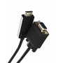 Кабель-переходник Telecom HDMI --&ampgt VGA_MM 1,8м
