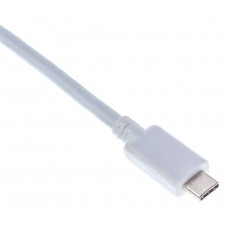 Кабель Buro Переходник USB Type-C (m)-HDMI (f) (BHP RET TPC-HDM)
