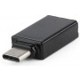 Кабель Cablexpert Переходник USB A-USB3-CMAF-01, USB Type-C/USB 3.0F, пакет