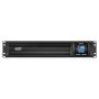 ИБП APC SMC1500I-2U Black
