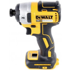 Шуруповерт DeWALT Шуруповерт DeWalt DCF887N-XJ 400Вт аккум. патрон:держатель бит 1/4"