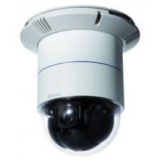 IP-камера D-link D-Link DCS-6616 Купольная сетевая высокоскоростная PTZ-камера с поддержкой WDR и 12-кратным оптическ
