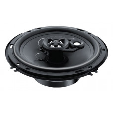 Колонка Digma Колонки автомобильные DCA-A602 160Вт 90дБ 4Ом 16см (6.5дюйм) (ком.:2кол.) коаксиальные двухпол